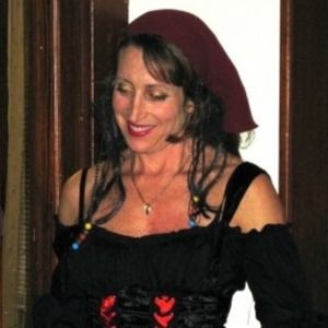 Meet your Posher, Sheila